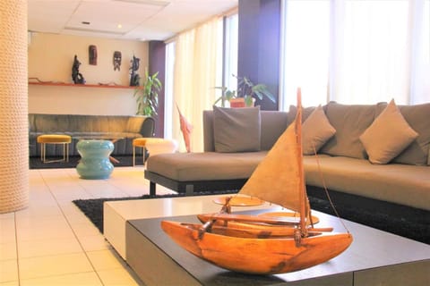 The Melanesian Port Vila Vacation rental in Port Vila