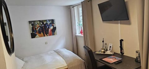 Hotelbetriebe Güldenhaupt GmbH Vacation rental in Arnsberg