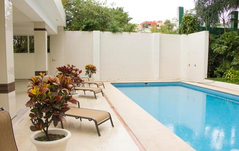 Villa Las Margaritas Caxa Vacation rental in Xalapa