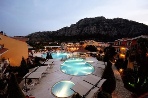 Club Alla Turca Vacation rental in Dalyan