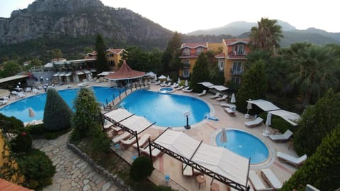 Club Alla Turca Vacation rental in Dalyan