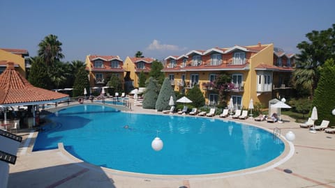 Club Alla Turca Vacation rental in Dalyan