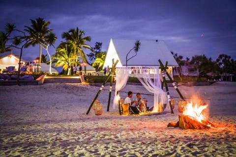 Tamanu on the Beach Vacation rental in Shefa Province, Vanuatu