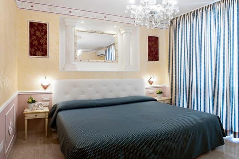 Hotel Des Bains Vacation rental in Pesaro