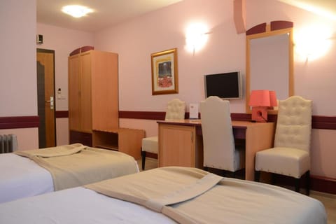 Hotel Tomce Sofka Vacation rental in Skopje