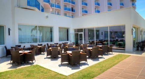 Le Bleu Hotel & Resort Kusadasi - Ultra All Inclusive Vacation rental in Kusadasi