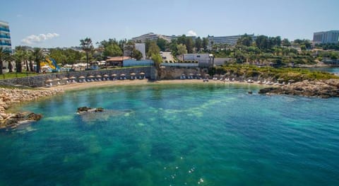 Le Bleu Hotel & Resort Kusadasi - Ultra All Inclusive Vacation rental in Kusadasi