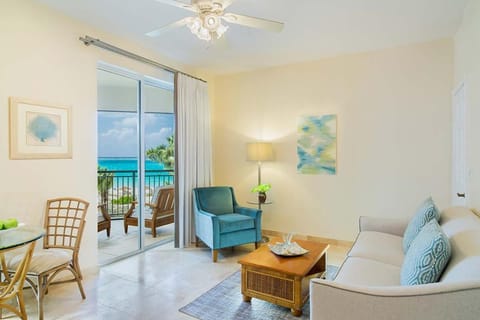 The Sands at Grace Bay Vacation rental in The Bight Settlement