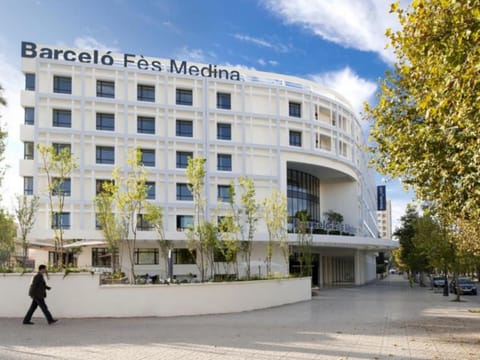 Barceló Fès Medina Hotel in Fes