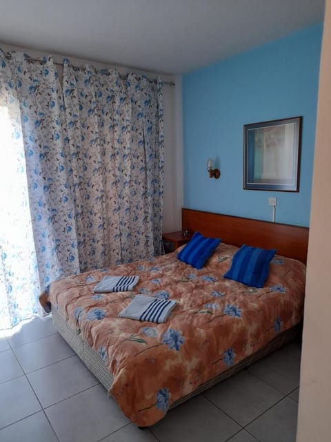 Onisillos Hotel Vacation rental in Larnaca