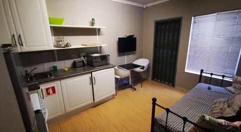 94onwild Vacation rental in Pretoria