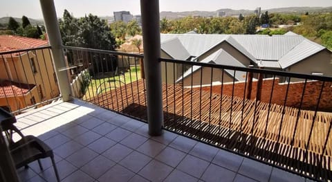 94onwild Vacation rental in Pretoria