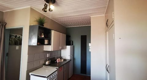 94onwild Vacation rental in Pretoria