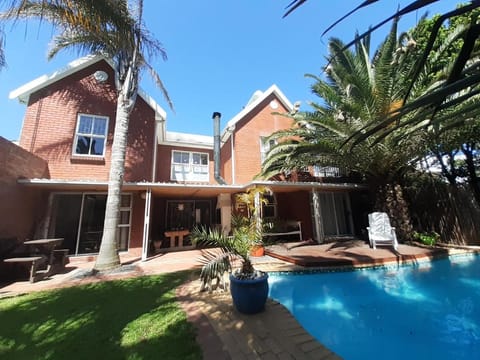 Elements Cape Town Vacation rental in Cape Town