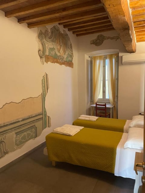 B&B Le Donzelle - HiTuscany Vacation rental in Pisa