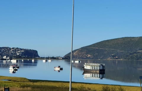 Lakeside Accommodation Vacation rental in Knysna