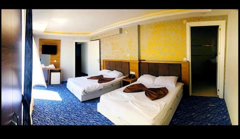 LAVİN Garden Hotel Hotel in Antalya