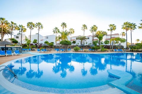 Wyndham Residences Tenerife Golf del Sur Vacation rental in Abona