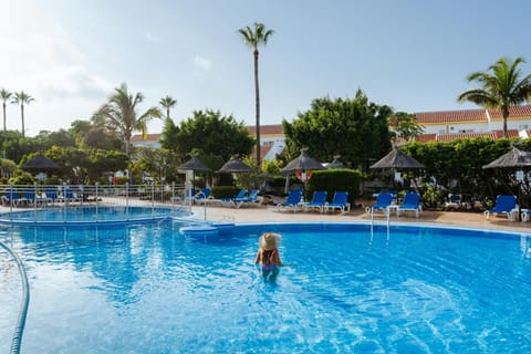 Wyndham Residences Tenerife Golf del Sur Vacation rental in Abona