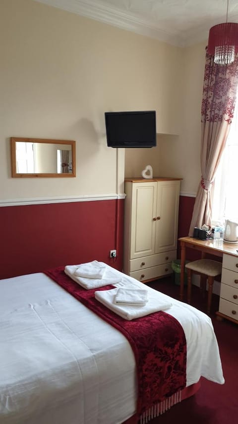 All Seasons Guest House Vacation rental in Great Yarmouth