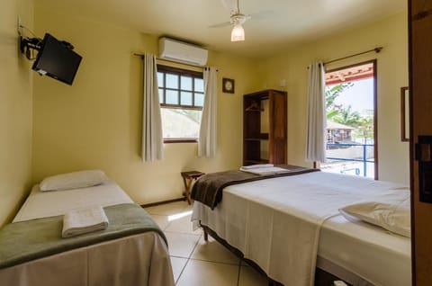 HOTELARE Hotel Brunello Vacation rental in Paraty