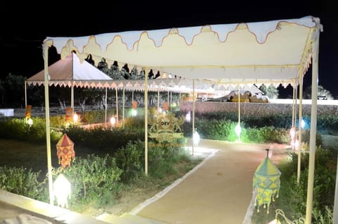 Camp E Khas Tent Vacation rental in Sindh