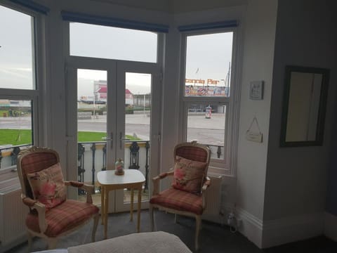 Henrys on the Prom Vacation rental in Great Yarmouth