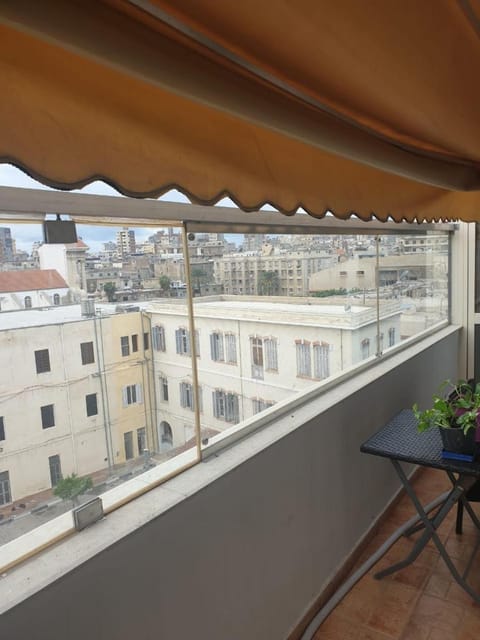 Alexander The Great Hotel Vacation rental in Alexandria