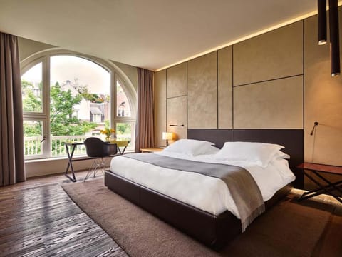 Conservatorium Hotel Vacation rental in Amsterdam