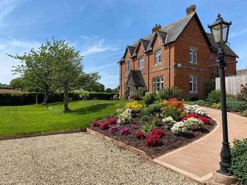 Newcourt Barton Vacation rental in East Devon District