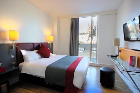 Sleeperz Hotel Newcastle Vacation rental in Gateshead