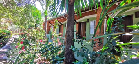 Brotas Eco Hotel Fazenda Vacation rental in Brotas