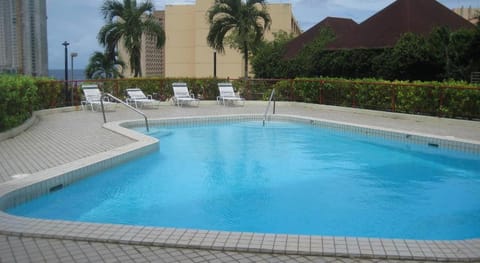 Tumon Bay Capital Hotel Vacation rental in Tamuning