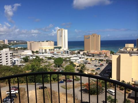 Tumon Bay Capital Hotel Vacation rental in Tamuning