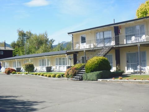 Spa Lodge Motel Vacation rental in Hanmer Springs