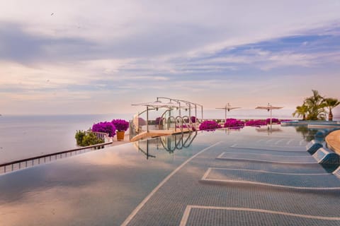 Grand Miramar All Luxury Suites & Residences Vacation rental in Puerto Vallarta