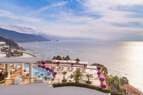 Grand Miramar All Luxury Suites & Residences Vacation rental in Puerto Vallarta