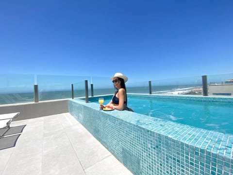 Pinamar Beach Resort Vacation rental in Pinamar