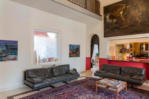 Hotel Ponte di Rialto Vacation rental in Crema