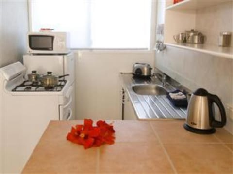 Hibiscus Regal Apartments Condominio in Norfolk Island