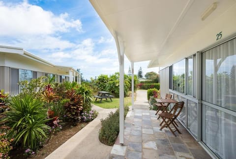 Hibiscus Regal Apartments Copropriété in Norfolk Island