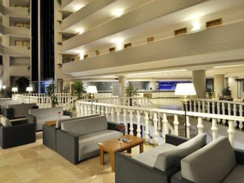 Alkoclar Adakule Hotel - All Inclusive Resort in Kusadasi