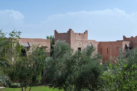 Marrakech Ryads Parc All inclusive Hôtel in Marrakesh