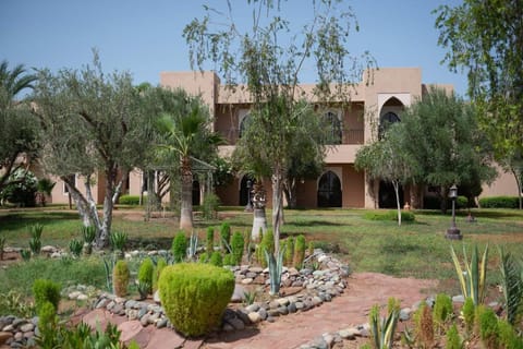 Marrakech Ryads Parc All inclusive Hotel in Marrakesh