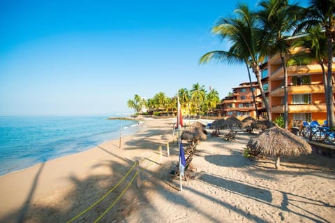 Las Palmas By The Sea Vacation rental in Puerto Vallarta