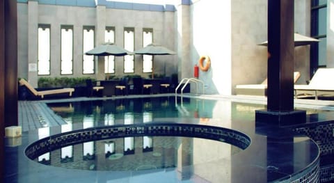 The leela Hotel Vacation rental in Dubai