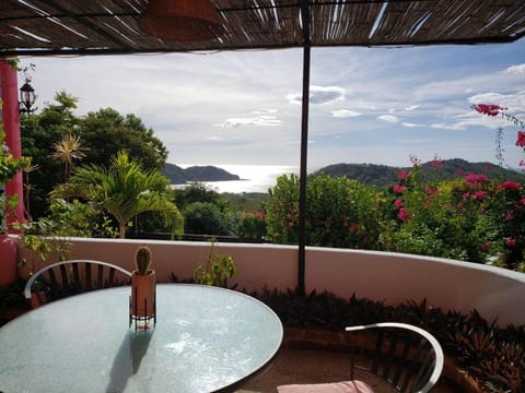 El Jardin Vacation rental in San Juan del Sur