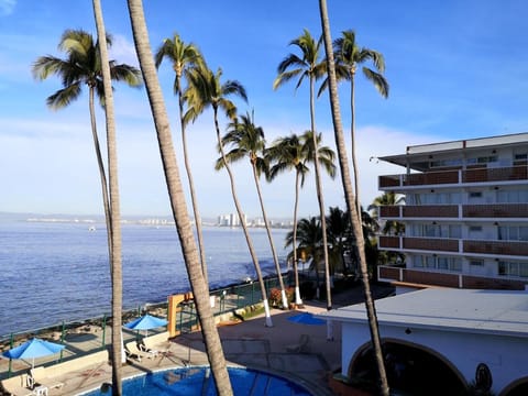 Hotel Rosita Vacation rental in Puerto Vallarta