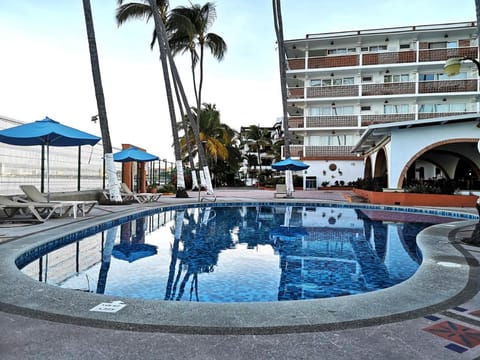 Hotel Rosita Vacation rental in Puerto Vallarta