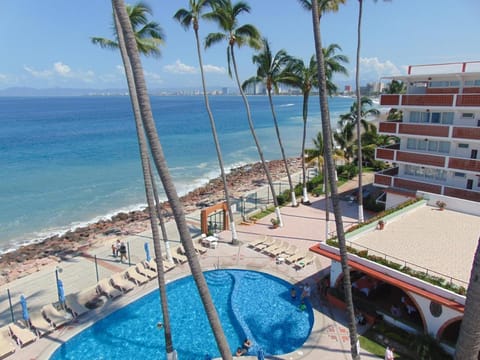 Hotel Rosita Vacation rental in Puerto Vallarta